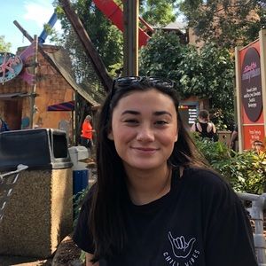 Meet your Posher, Aleena